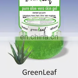 Aloe Vera Gel, Powder, Juice thumbnail-1