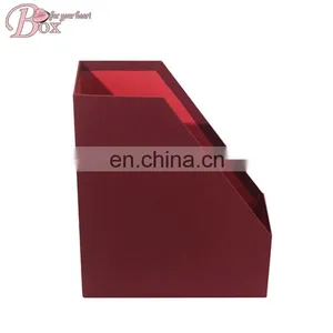 Wholesale Custom School and Office File Cardboard Stationery thumbnail-5