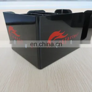 Custom Multi Layer ps Plastic Tissue Box for Bar Using thumbnail-6