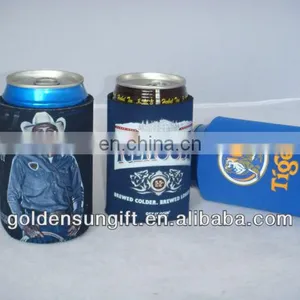 New Style Promotional Pepsi Can Cooler thumbnail-1