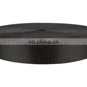 Nylon Webbing for Car Seat Belt thumbnail-2