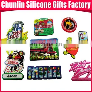 Promotional 3d Soft Pvc Magnets For Fridge thumbnail-1