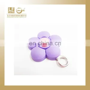 Silicone Zipper Pull thumbnail-2