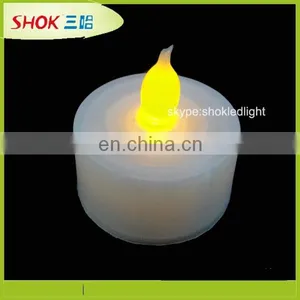 Decorative Flashing Led Candle, Candle Molds, Coffe Cup Candle thumbnail-3