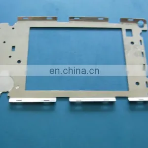 Stamping Stainless Steel Cell Phone Radiation rf Emi Shield thumbnail-6