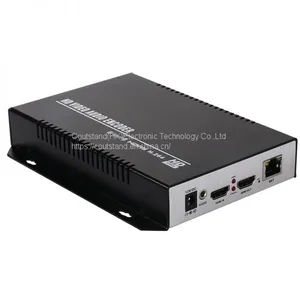 H.264 HDMI Video Encoder thumbnail-5