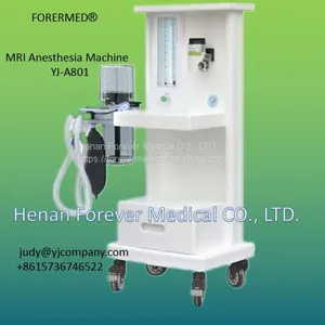 Operating Room MRI Anesthesia Machine Medical Multifunction Anaesthetic Machine thumbnail-1