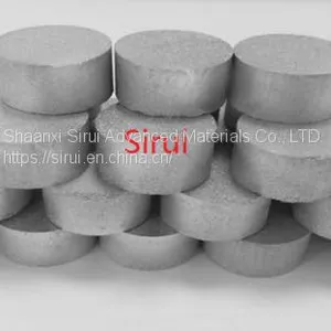 High Purity And Low Gas Chromium Powder Block thumbnail-1