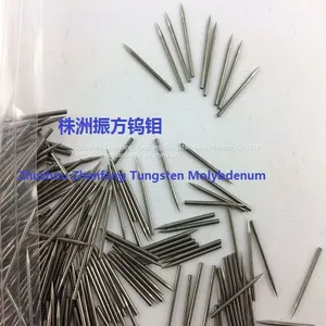 Pure Tungsten Pin, Tungsten Electrodes thumbnail-4