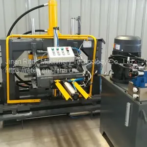 Holt Hoop Iron Machine thumbnail-2