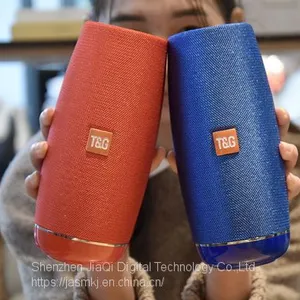 Hot Style TG108 Wireless Bluetooth Speaker Bass U-disk Stereo Gift Stereo thumbnail-5