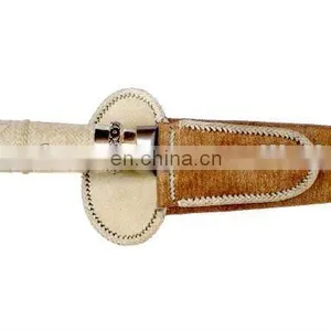 PREMIUM FINE BRAIDED KNIFE thumbnail-1