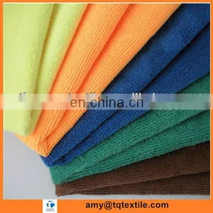 Supply 100% Microfiber Promotion Custom Printed Cleaning Towels thumbnail-1