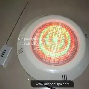 Underwater Waterproof Swimming Pool Led Lights for Swimming Pool 100W Underwater Pool Light thumbnail-3