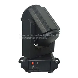 Waterproof 17r Sharpy 350W Moving Head Outdoor Light thumbnail-3