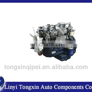 YZ4DA2-30 Engine Assembly thumbnail-1