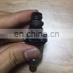 New Genuine 06164-P0A-000 Fuel Injectors for Honda Accord Odyssey Acura NSX thumbnail-4