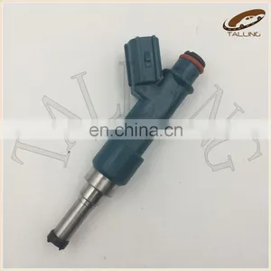 High Quality Fuel Injector Nozzle For Toyota Prius Lexus 1.8L Fuel Injector OEM 23250-37020 23209-37020 thumbnail-2