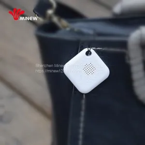 Smart Bluetooth Key Finder Wallet Finder MIinew F3 thumbnail-3
