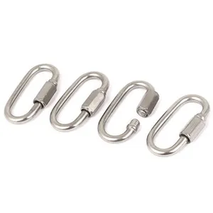 Stainless Steel Quick Link thumbnail-5