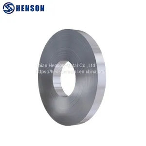 201 Stainless Steel Strip Price thumbnail-2