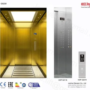 Freight Elevator - Joylive Elevator Co., Ltd. thumbnail-5