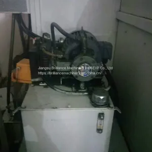 Taiwan Kafo VMC-1500 Vertical Machining Center thumbnail-3