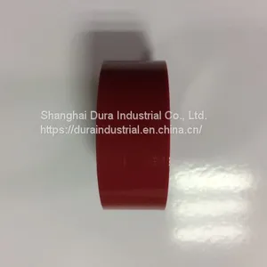 Colorful Cellulose Acetate Film for Shoelace Tipping thumbnail-4