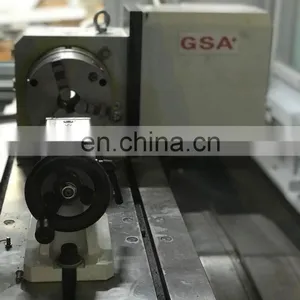 3 Axis Small CNC Milling Machine With Specification And Price List thumbnail-6