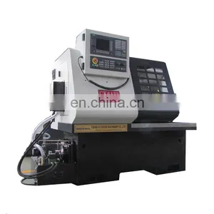 CK6432 Electric Lathe Cnc Controller Metal Cutting Machine thumbnail-4