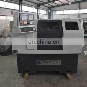 CK6132A Lathe Machine Digital Display thumbnail-4