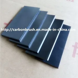 DVT 2.80 90133000008 WN124-034 Carbon Vane for Vacuum Pump thumbnail-1