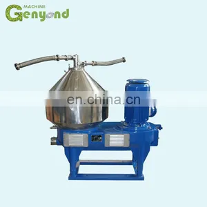Milk Separator/Milk Cream Separator thumbnail-3