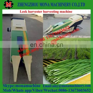 Most Durable Chili Harvester/chili Swather/hot Pepper Harvesting Machine With Low Price thumbnail-6