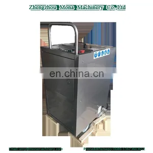 Industrial Dry-Ice Blasting Cleaner CO2 Dry Ice Blaster Cleaning Machine for Cars thumbnail-1