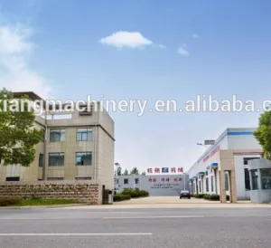 Yangzhou Yuxiang Light Industry Machinery Equipment Factory company overview - view 1 thumbnail