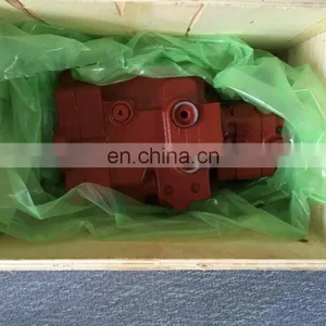 Kubota KX121 Hydraulic Main Pump KX121-2 KX121-2 Hydraulic Pump PSVD2-21E thumbnail-5