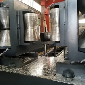 Induction Pipe Bender Induction Heating Pipe Bending Machine thumbnail-5