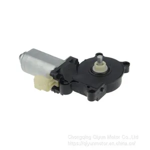 Window Regulator Motor Front Rear Left Right for BMW E46 E53 X5 OE 67628362064 thumbnail-2