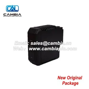 EMERSON VE4006P2 KJ3241X1-BA1 thumbnail-1