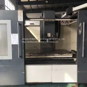 Taiwan Hartford 1890 Vertical Machining Center thumbnail-5