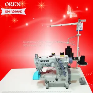 Architect Suit Industrial Sewing Machine thumbnail-1
