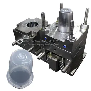 Professional Plastic Automatic Pet Feeder Moulds thumbnail-3