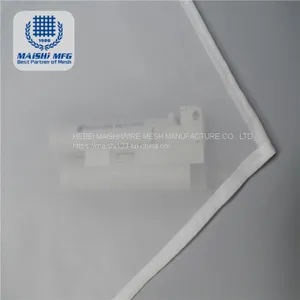 Manufacturer 25 Micron Nylon Mesh Cloth Filter Bags thumbnail-5