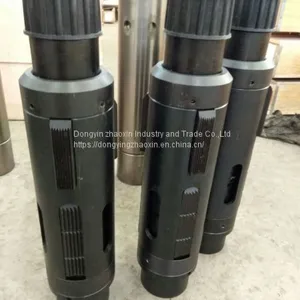 Oil Well Down Hole Tools Torque Anchor Used for Progressive Cavity Pump thumbnail-4