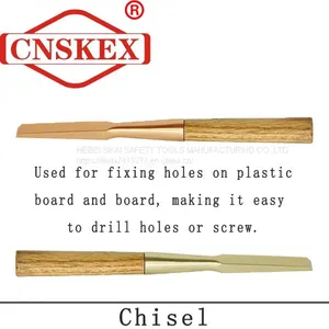 Non Sparking Chisel Tools thumbnail-4