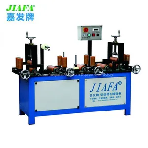 Aluminum Film Sticking Machine thumbnail-1