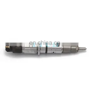 Diesel Injector 0445 120 199 for Common Rail Disesl Injector 0445120199 0 445 120 199 thumbnail-3