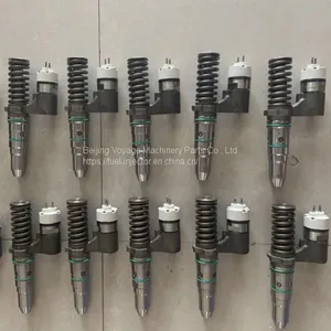 Cummins Engine Injector 0 445 120 255 Dodge Injector Assembly thumbnail-1