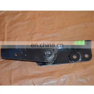 Left Bumper Bracket Assembly 2203-4000011 for SAIC IVECO HONGYAN GENLYON thumbnail-2